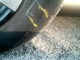 Opel Frontera - photo 13