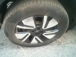 Opel Frontera - photo 14