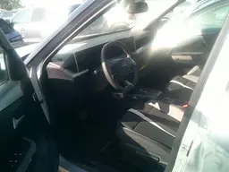 Opel Frontera - photo 3