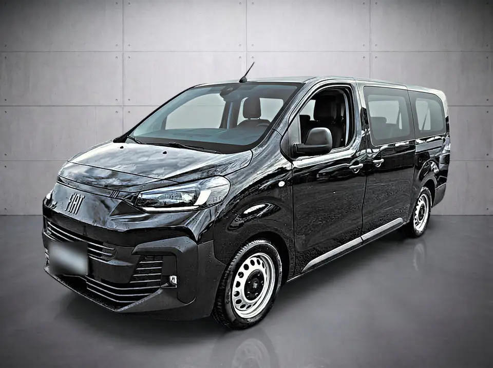 Fiat Scudo