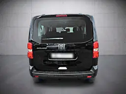 Fiat Scudo - photo 6