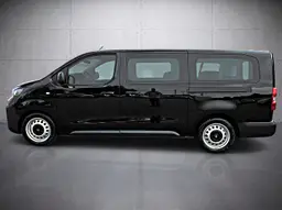 Fiat Scudo - photo 8