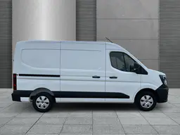 Renault Master - photo 2