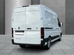 Renault Master - photo 3