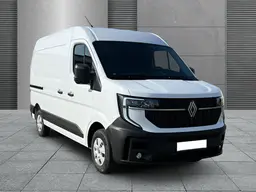 Renault Master - photo 1
