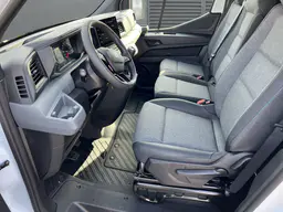 Renault Master - photo 4