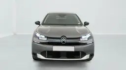 Citroen C4 - photo 2