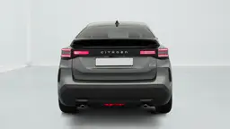 Citroen C4 - photo 6