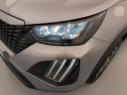 Peugeot 2008 - photo 20