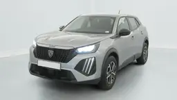 Peugeot 2008 - photo 3