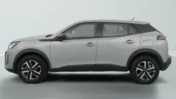 Peugeot 2008 - photo 4