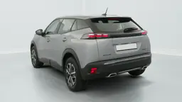 Peugeot 2008 - photo 5