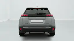 Peugeot 2008 - photo 6