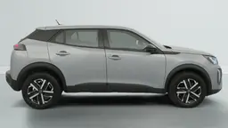 Peugeot 2008 - photo 8