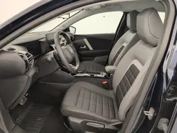Citroen C4 - photo 14