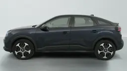 Citroen C4 - photo 4