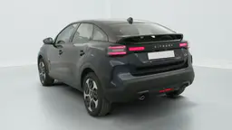 Citroen C4 - photo 5