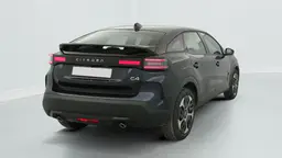 Citroen C4 - photo 7