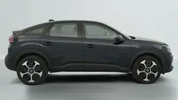 Citroen C4 - photo 8