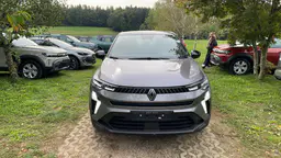 Renault Captur - photo 3