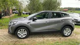 Renault Captur - photo 5