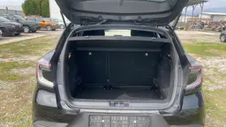 Renault Captur - photo 12