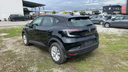 Renault Captur - photo 10