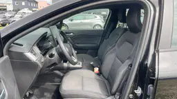 Renault Captur - photo 6