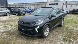 Renault Captur - photo 7