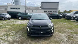 Renault Captur - photo 8