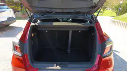 Renault Captur - photo 11