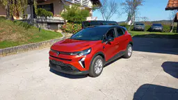 Renault Captur - photo 4