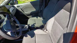 Renault Captur - photo 10
