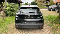Renault Captur - photo 1