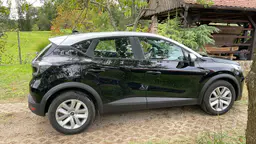 Renault Captur - photo 12