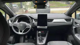 Renault Captur - photo 5