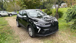 Renault Captur - photo 8