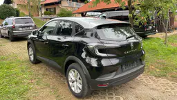 Renault Captur - photo 9