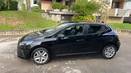 Renault Clio - photo 11