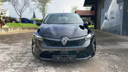 Renault Clio - photo 7