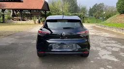 Renault Clio - photo 10