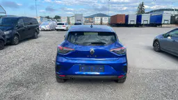 Renault Clio - photo 8