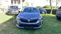 Renault Clio - photo 6