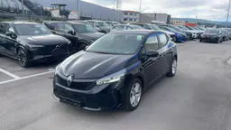 Renault Clio - photo 11