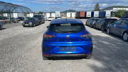 Renault Clio - photo 6