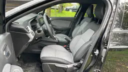 Renault Clio - photo 12