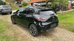 Renault Clio - photo 5