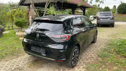 Renault Clio - photo 6