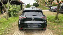 Renault Clio - photo 7