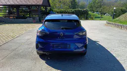Renault Clio - photo 12